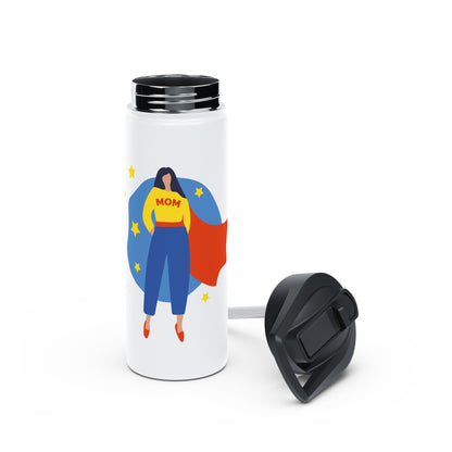 Super mom Stainless Steel Water Bottle